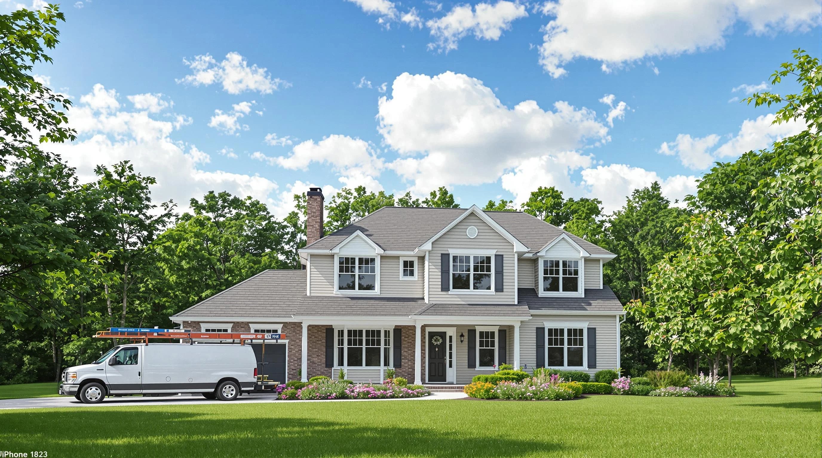 Fair Oaks Chimney Sweep chimney equipment