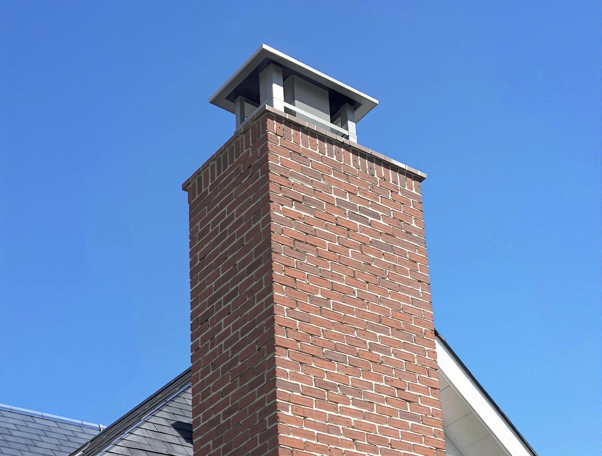 Chimney Remodeling service in Fair Oaks, GA