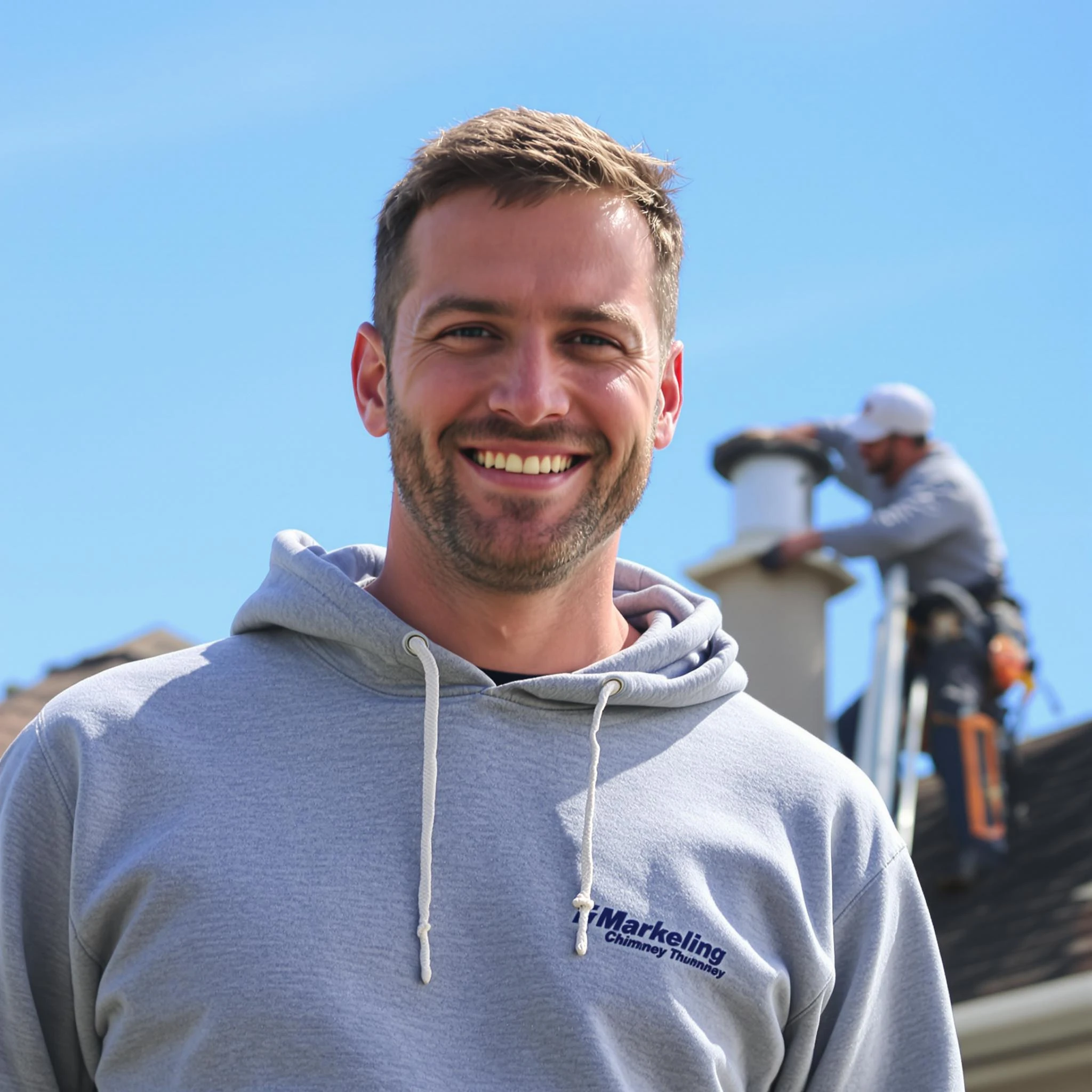 Professional chimney sweep services in Fair Oaks