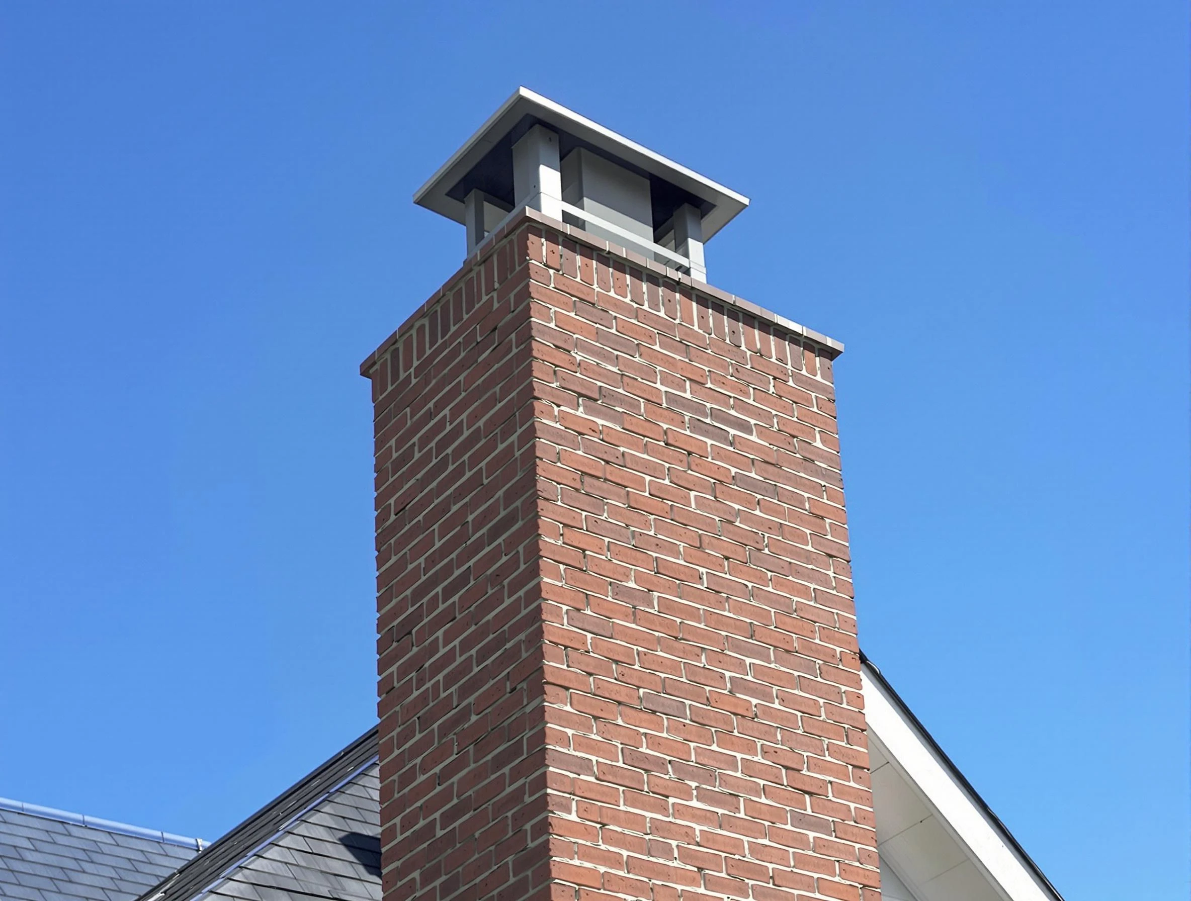 Chimney Remodeling in Fair Oaks